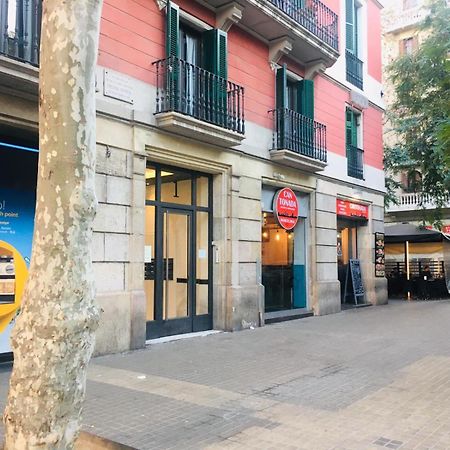 Casa Vaganto Hotel Barcelona Exterior foto