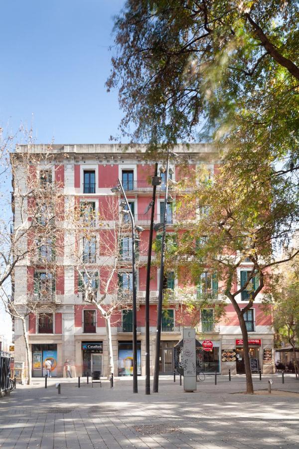 Casa Vaganto Hotel Barcelona Exterior foto